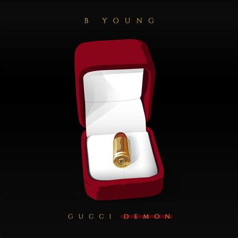 gucci demon lyrics|GUCCI DEMON Lyrics .